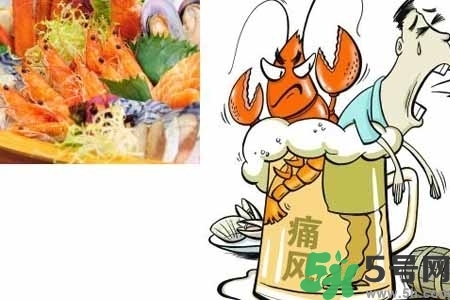 引發(fā)痛風(fēng)的原因是什么？痛風(fēng)病人飲食需注意什么好？