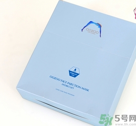 oozoo針劑面膜多少錢(qián)？oozoo針劑面膜真假辨別