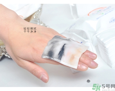 lilybell麗麗貝爾化妝棉好用嗎？麗麗貝爾化妝棉怎么樣？