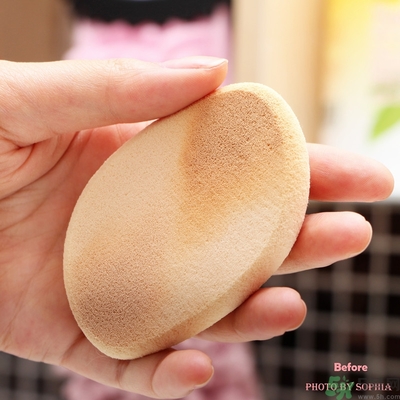 葫蘆海綿粉撲什么牌子好？葫蘆海綿粉撲哪個(gè)牌子好？