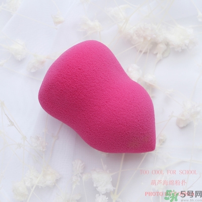 葫蘆海綿粉撲什么牌子好？葫蘆海綿粉撲哪個(gè)牌子好？