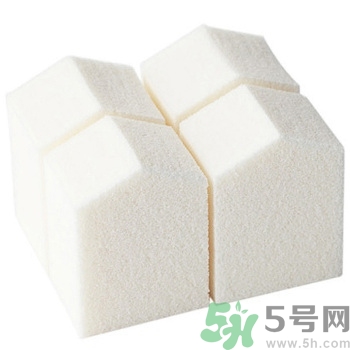 葫蘆海綿粉撲什么牌子好？葫蘆海綿粉撲哪個(gè)牌子好？