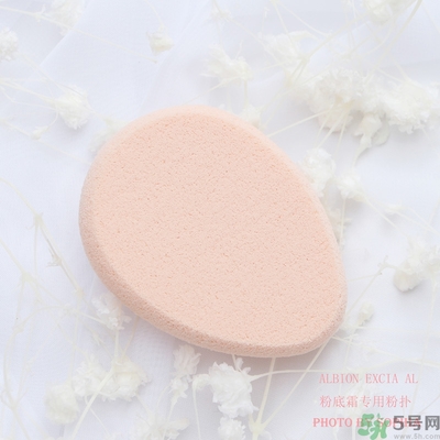 葫蘆海綿粉撲什么牌子好？葫蘆海綿粉撲哪個(gè)牌子好？
