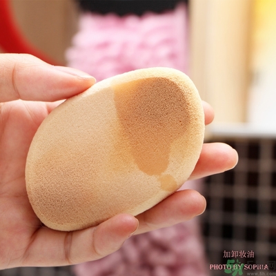 葫蘆海綿粉撲什么牌子好？葫蘆海綿粉撲哪個(gè)牌子好？