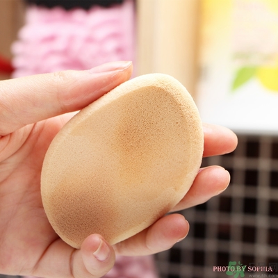 葫蘆海綿粉撲什么牌子好？葫蘆海綿粉撲哪個(gè)牌子好？