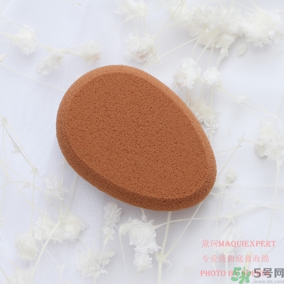 葫蘆海綿粉撲什么牌子好？葫蘆海綿粉撲哪個(gè)牌子好？