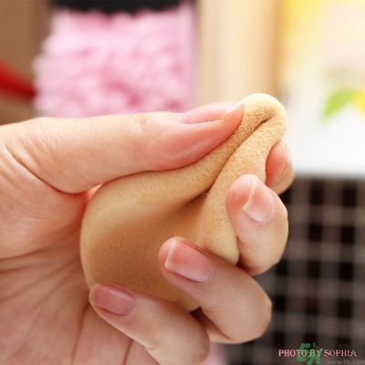 葫蘆海綿粉撲什么牌子好？葫蘆海綿粉撲哪個(gè)牌子好？