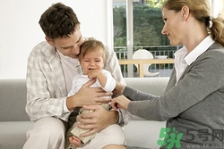 孩子哭鬧不止怎么辦？孩子哭鬧怎么管教？