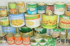罐頭食品有哪些？罐頭食品含防腐劑嗎？