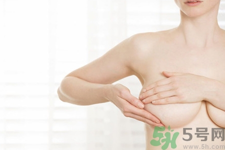 怎么按摩胸可以變大？胸部按摩有效果嗎？