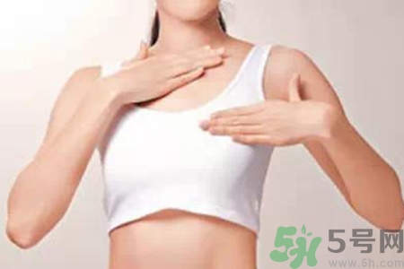 怎么按摩胸可以變大？胸部按摩有效果嗎？