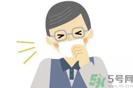 咳血怎么回事？咳血怎么辦？