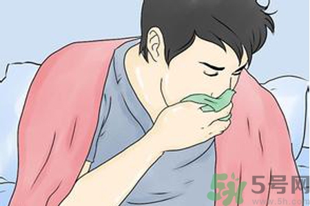 咳血怎么回事？咳血怎么辦？