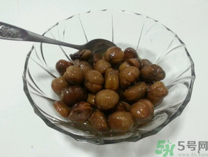 板栗煮多久才熟？煮板栗要多長(zhǎng)時(shí)間？