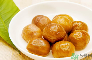 板栗煮多久才熟？煮板栗要多長(zhǎng)時(shí)間？