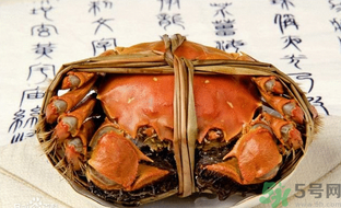 河蟹是發(fā)物嗎？河蟹屬于發(fā)物嗎？