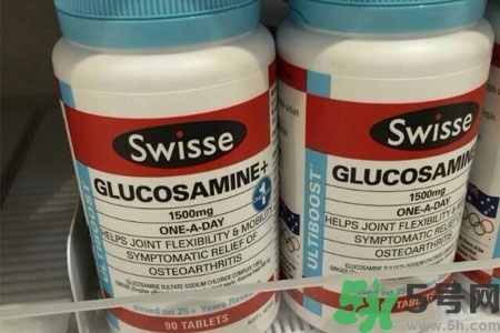 swisse維骨力的功效是什么？swisse維骨力的作用有哪些？
