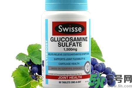 swisse維骨力的功效是什么？swisse維骨力的作用有哪些？