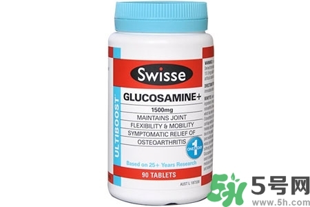 swisse維骨力的功效是什么？swisse維骨力的作用有哪些？