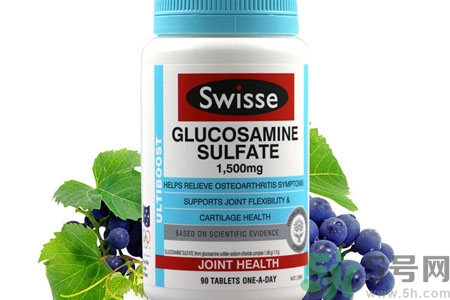 swisse維骨力有副作用嗎？swisse維骨力一個(gè)療程要服用多久？