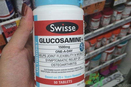 swisse維骨力多少錢？swisse和blackmores的維骨力哪個更好？