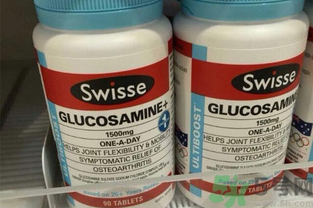 swisse維骨力多少錢？swisse和blackmores的維骨力哪個更好？