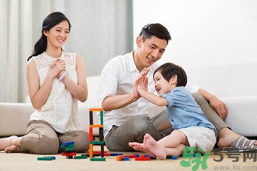 親子游戲有哪些？親子游戲有什么好處？