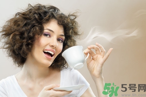 咖啡能和茶葉一起喝嗎？咖啡和什么相克？