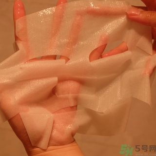 凡爾賽玫瑰面膜怎么用？凡爾賽面膜使用方法