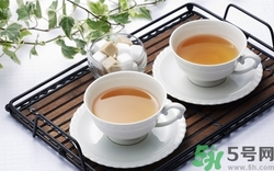 咖啡能和茶葉一起喝嗎？咖啡和什么相克？