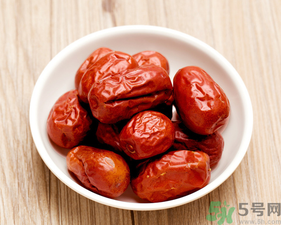 吃鮮棗補(bǔ)血嗎？吃什么棗補(bǔ)血最好？