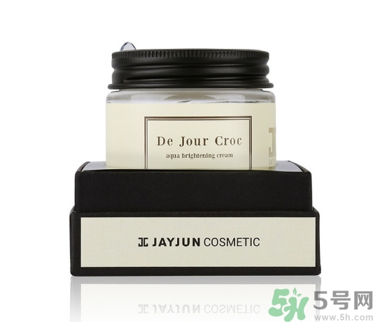 jayjun水光素顏霜怎么樣？jayjun鱷魚霜好用嗎？