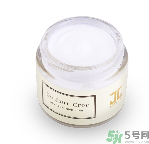 jayjun水光素顏霜怎么用？jayjun鱷魚霜使用方法