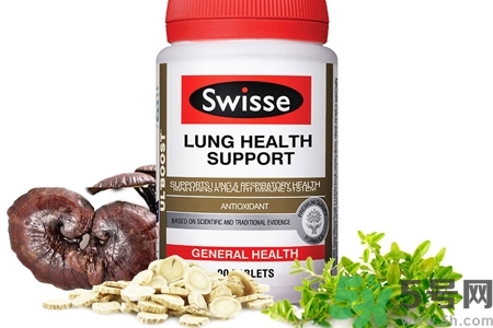 swisse清肺靈怎么吃？swisse清肺靈服用方法是什么？