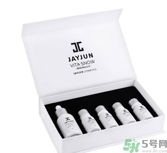 jayjun美白粉怎么樣？jayjun美白粉有用嗎？