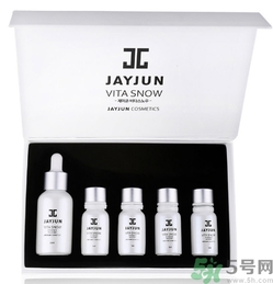 jayjun美白粉怎么樣？jayjun美白粉有用嗎？