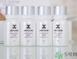 jayjun美白粉怎么用？jayjun美白粉使用方法