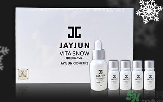 jayjun美白粉多少錢(qián)？jayjun美白粉專(zhuān)柜價(jià)格
