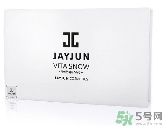 jayjun美白粉多少錢(qián)？jayjun美白粉專(zhuān)柜價(jià)格
