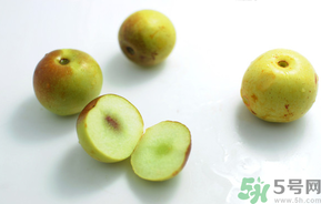青棗子怎么保存？青棗子怎么保存時(shí)間長(zhǎng)？