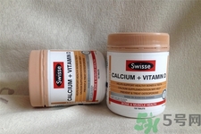 swisse鈣片成分是什么？swisse鈣片能溶水嗎？