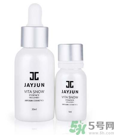 jayjun美白粉害人嗎？jayjun美白粉真假辨別
