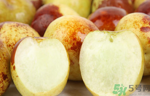 晚上吃冬棗會(huì)胖嗎？晚上吃冬棗好嗎？