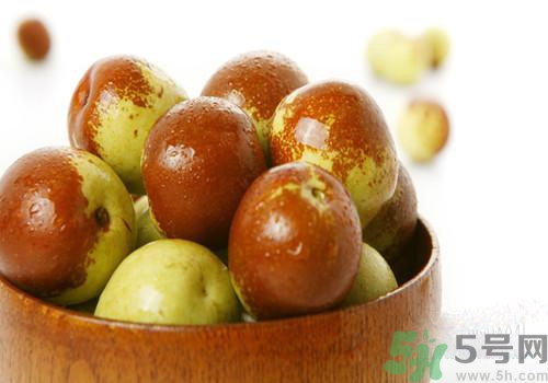 月經(jīng)期間可以吃冬棗嗎？來(lái)月經(jīng)一天吃多少冬棗合適？