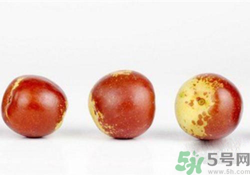 月經(jīng)期間可以吃冬棗嗎？來(lái)月經(jīng)一天吃多少冬棗合適？
