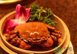 大閘蟹蒸多長時間？沒熟的大閘蟹可以吃嗎？