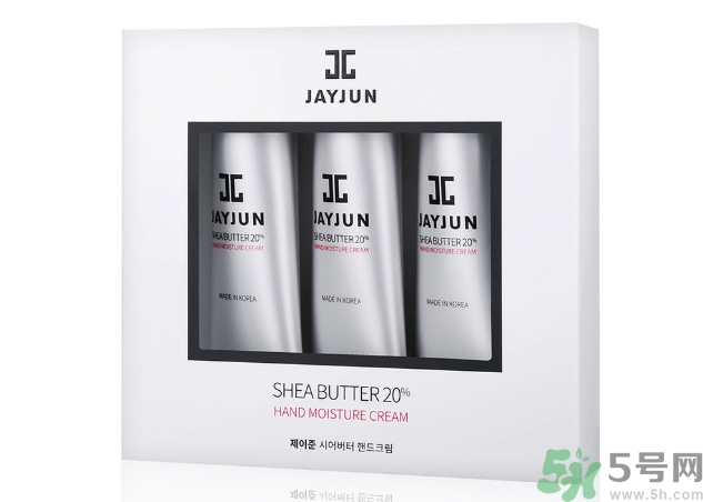 jayjun乳木果油護手霜怎么樣？jayjun護手霜好用嗎？
