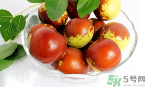 吃冬棗會(huì)上火嗎？冬棗吃多了有什么壞處？