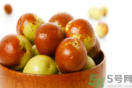 經(jīng)期能吃冬棗嗎？月經(jīng)期吃冬棗有什么好處？