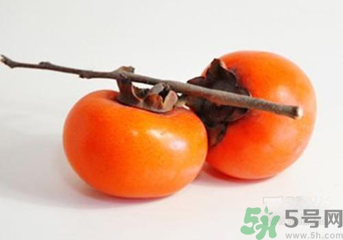 柿子是熱性還是涼性？柿子是酸性還是堿性？